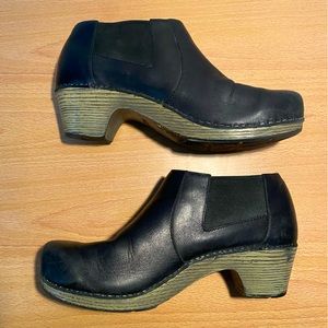 Dansko Marilyn Booties